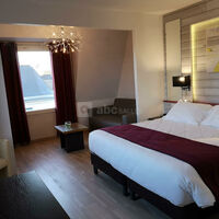 Best Western Hotel & SPA Pau Lescar Aeroport