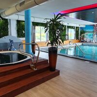 Best Western Hotel & SPA Pau Lescar Aeroport