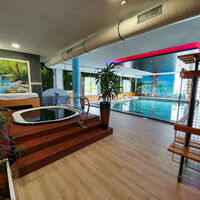 Best Western Hotel & SPA Pau Lescar Aeroport