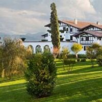 Le Domaine Elhorria