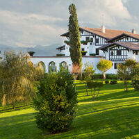 Le Domaine Elhorria