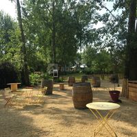 Les Chemins de la Rose