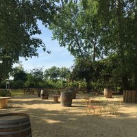 Les Chemins de la Rose