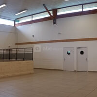 La Salle Cités Jardin