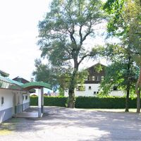 La Salle Cités Jardin