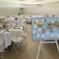 La Salle Cités Jardin