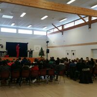 La Salle Cités Jardin