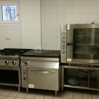 La Salle Cités Jardin