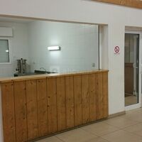 La Salle Cités Jardin