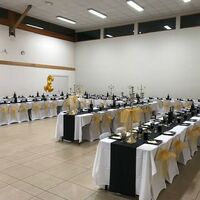 La Salle Cités Jardin