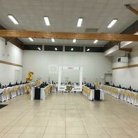 La Salle Cités Jardin