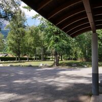 La Salle Cités Jardin