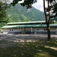 La Salle Cités Jardin