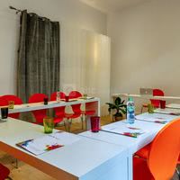 Salle du Bâton de Parole