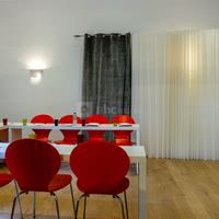 Salle du Bâton de Parole