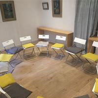 Salle du Bâton de Parole