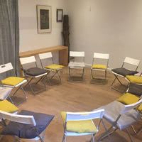 Salle du Bâton de Parole