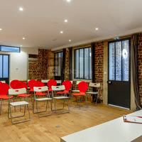 Salle des Créateurs