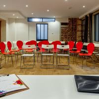 Salle des Créateurs