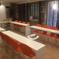 Salle des Créateurs