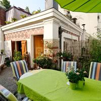 La Villa des Créateurs