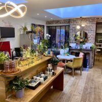 Espace Accueil Verrière  - 35 m2