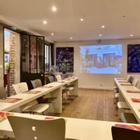 Salle des Créateurs - 40 m2