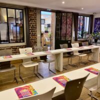 Salle des Créateurs - 40 m2