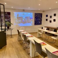 Salle des Créateurs - 40 m2