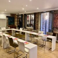 Salle des Créateurs - 40 m2