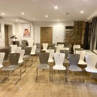 Salle des Créateurs - 40 m2