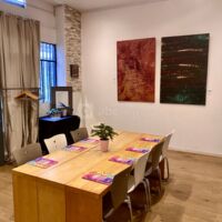 Salle du Bâton de Parole - 22 m2