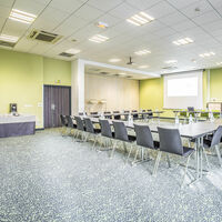 Salon Tilleul 105m²
