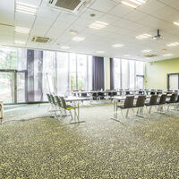 Salon Tilleul 105m²