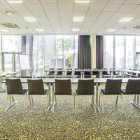Salon Tilleul 105m²