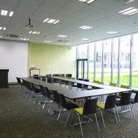 Salon Tilleul 105m²