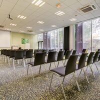 Salon Tilleul - 105 m²
