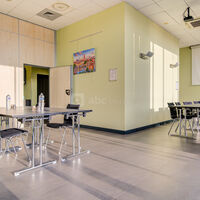 Salon Orchidée - 51 m²