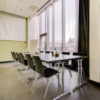 Salon Orchidée - 51 m²