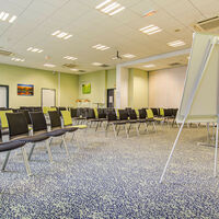 Salon Tilleul - 105 m²
