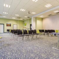 Salon Tilleul - 105 m²