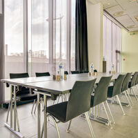 Salon Orchidée - 51 m²