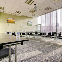 Salon Sequoia - 63 m²