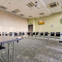 Salon Sequoia - 63 m²