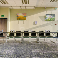 Salon Sequoia - 63 m²