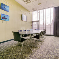 Salon Peuplier - 23 m²