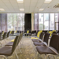 Salon Tilleul - 105 m²