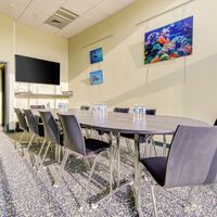 Salon Peuplier - 23 m²