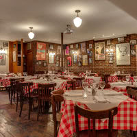 Salle Brooklyn