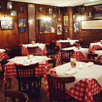 Salle Manhattan